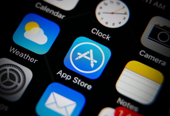 ios为什么不能下nba（国区苹果商店今天下架四万多款游戏！或因版号问题）