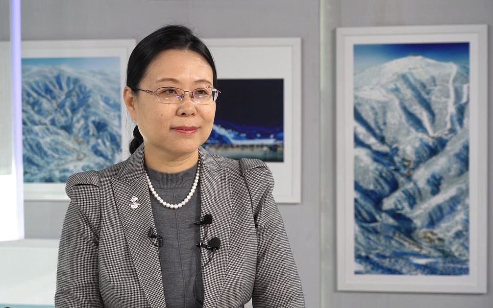 冬殘奧會項(xiàng)目圖標(biāo)（北京2022年冬奧會和冬殘奧會30個(gè)體育圖標(biāo)發(fā)布）