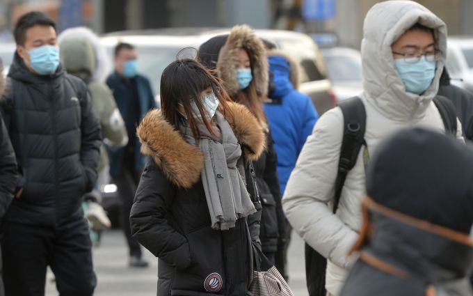 新年最冷大城市排行榜出炉，北京广州都上榜了