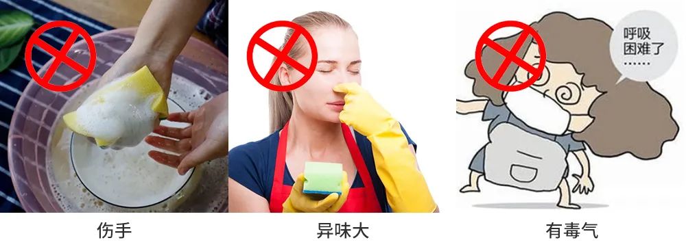 锅用久了发黑又发黄？别用钢丝球！教你一招，铁锅光亮如新