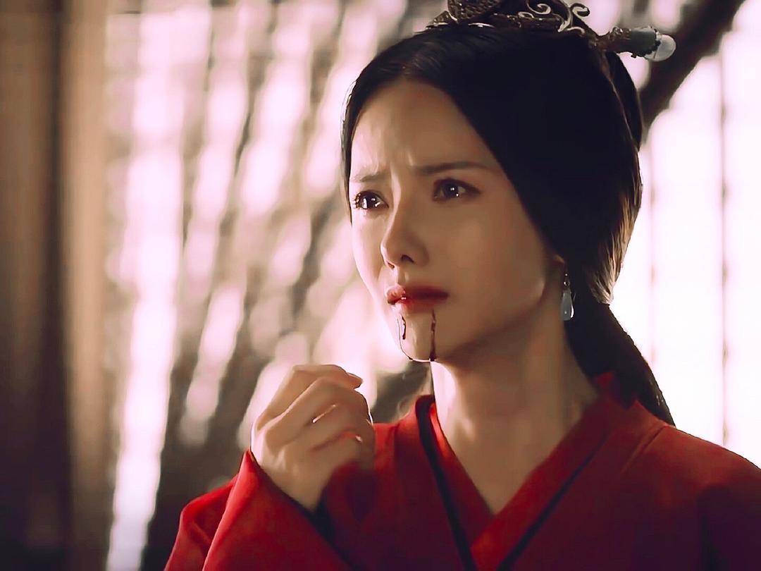 三国女子图鉴②|甄姬:非《洛神赋》原型 与曹植没感情戏