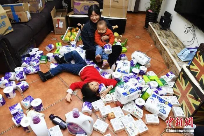 生活用纸1个月迎来三连涨，要囤卫生纸了吗？