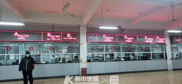 今天首场高考，浙江55万学生拼搏在考场！孩子临考前，这位当校长的妈妈为什么只说这一句？