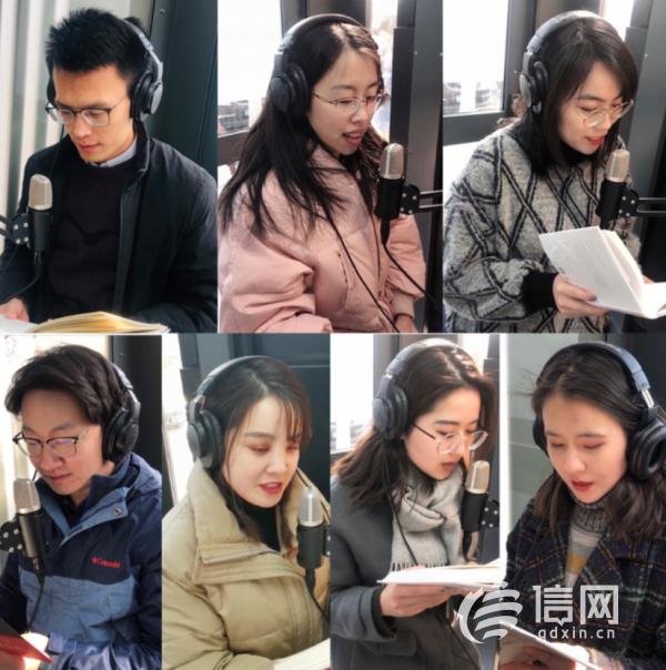 青科大开启阅读生长裂变模式 深化148教育管理模式