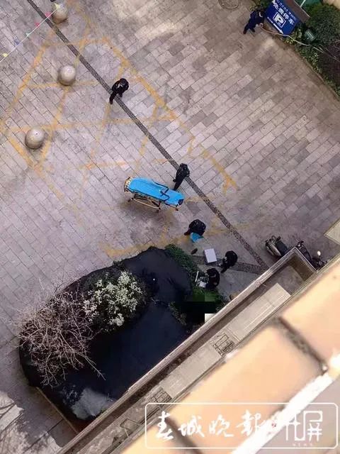 天骄北麓,天骄北麓30栋发生的事