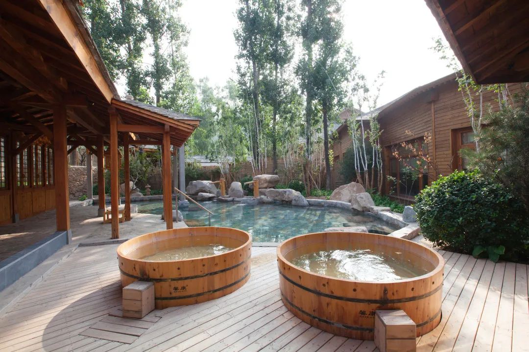 凤山温泉度假村 凤山温泉度假村周二特价-徐拾记官网