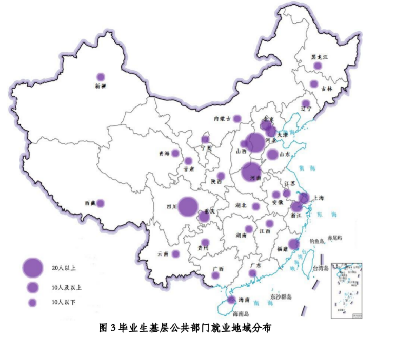 清华大学2020年毕业生就业质量报告出炉！连续三年无本科毕业生入职阿里