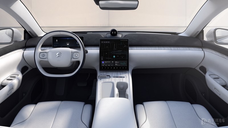 3.3秒破百/1000km续航都是小意思 上海车展十大最强电动车