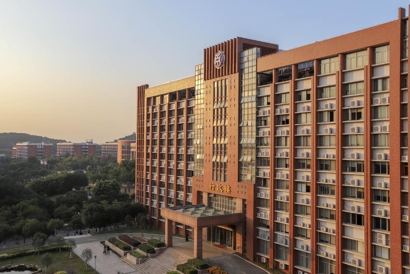 广东商学院华商学院,广东商学院华商学院