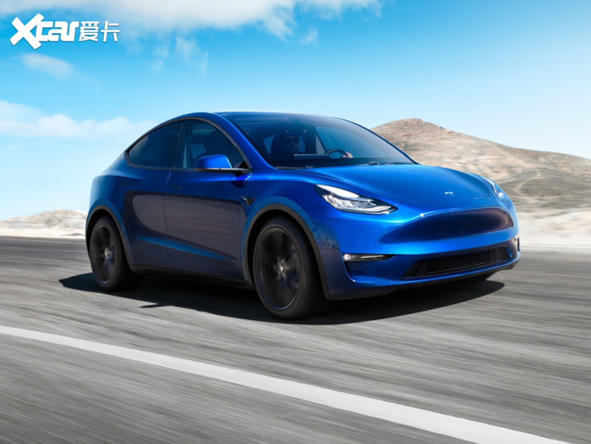 你的进口Model 3/Model Y或有安全隐患 特斯拉召回热销车