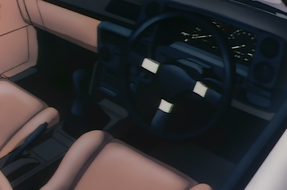 纯干货！关于丰田AE86看这一篇就够了！连秋名山老司机都不知道的秘闻