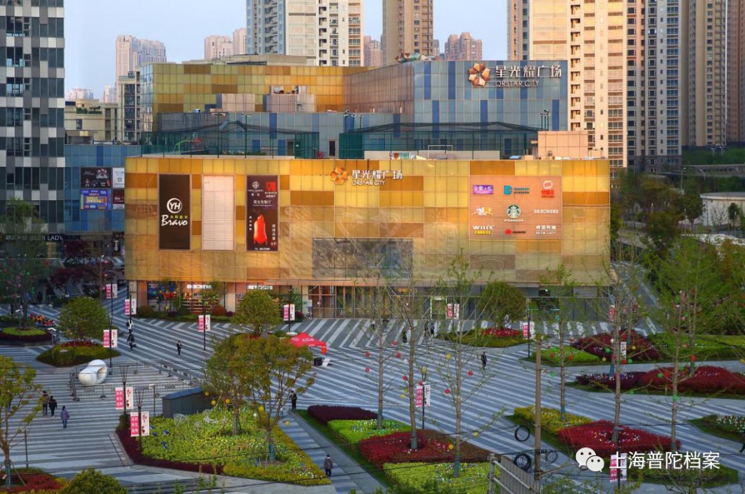 星光耀广场 大连星光耀广场为什么便宜-徐拾记官网