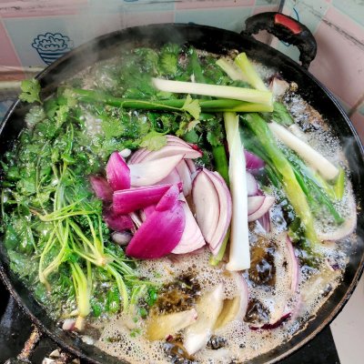自制火鍋底料,自制火鍋底料的做法和配方