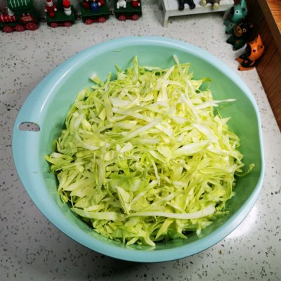卷心菜怎么做好吃,卷心菜怎么做好吃的家常做法