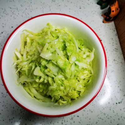 卷心菜怎么做好吃,卷心菜怎么做好吃的家常做法