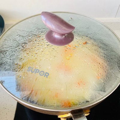 好吃又快手的咖喱鸡肉饭