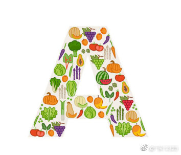 含维生素a的食物 维生素a的食物有哪些-起航号