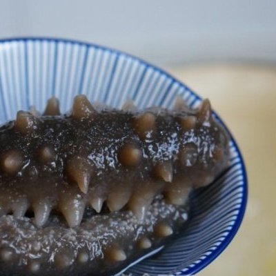 怎么做海参小米粥「海参煮小米粥的做法」