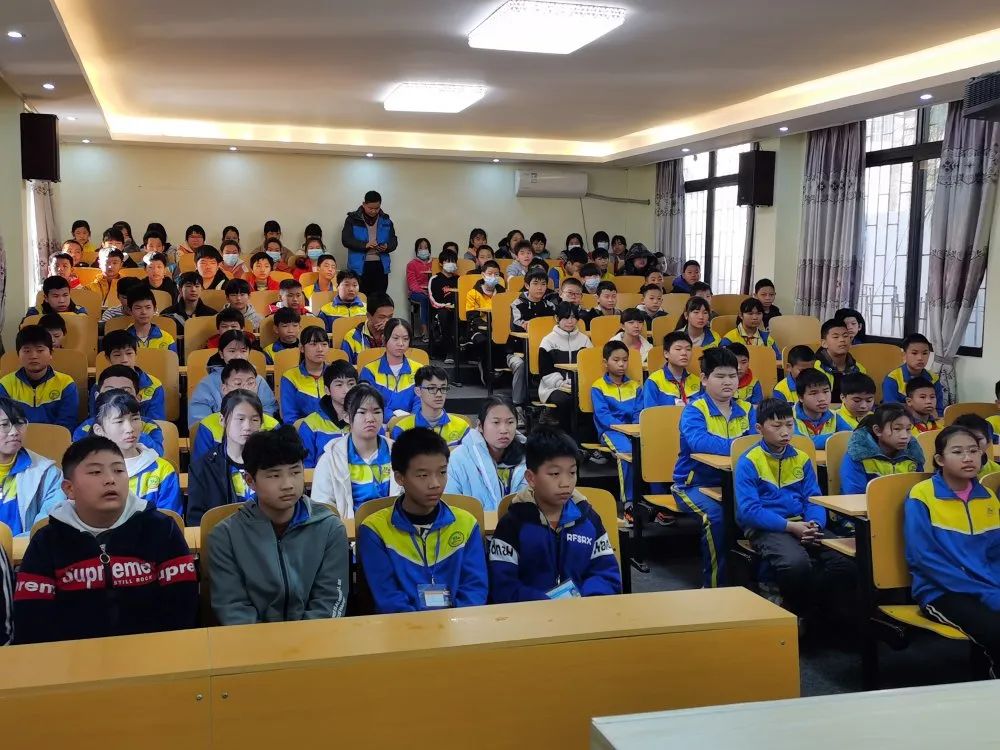 台山新宁中学 台山新宁中学怎么录取-甘溪百科网
