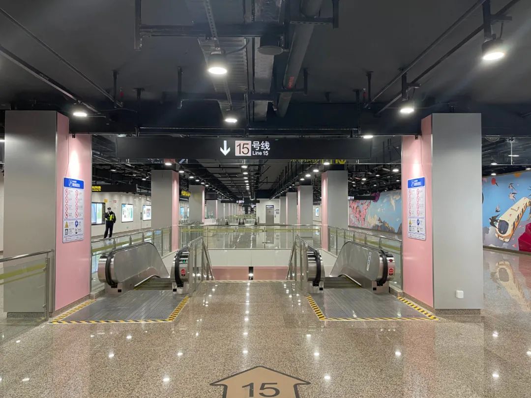 地铁15号线 西安地铁15号线一期-徐拾记官网