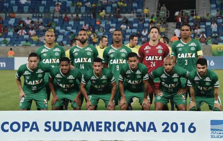 意大利足球队坠机（巴西一足球队遭遇空难，俱乐部主席与4名球员遇难）-华海博客