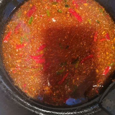 家常水煮肉片(pian)的做法（麻辣水煮肉片的家常做法(fa)）-第7张图片-大连信息网