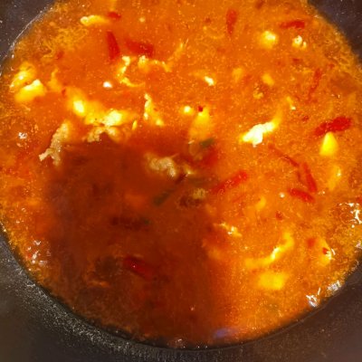 家常水煮肉片的做法（麻辣水煮肉片(pian)的家常做法）-第9张图片-大连(lian)信息网