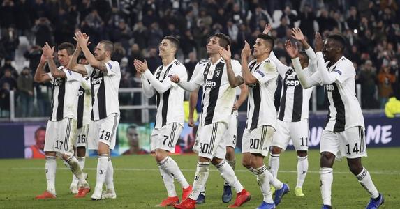 意甲spal是哪个队（意大利杯：尤文图斯VS费拉拉SPAL 观点分析）-华海博客