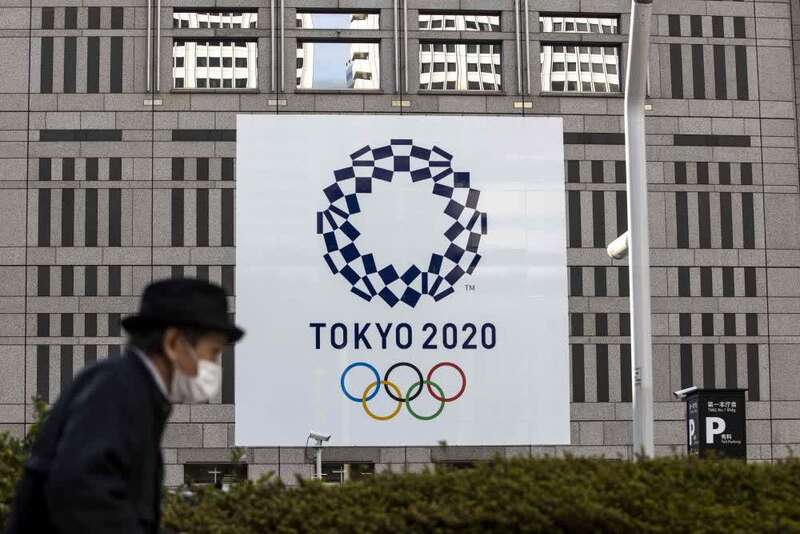 东京奥运会测试赛重启时间将被迫推迟