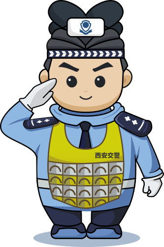 魏宁(“陕西好人榜”——西安公安交警长安大队城区中队魏宁)