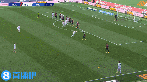 雷比奇破门凯西点射建功（意甲-雷比奇破门凯西点射建功 AC米兰2-1客胜博洛尼亚）