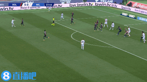 雷比奇破门凯西点射建功（意甲-雷比奇破门凯西点射建功 AC米兰2-1客胜博洛尼亚）