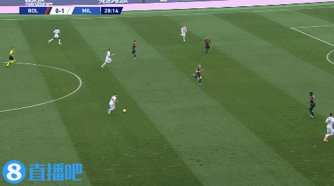 雷比奇破门凯西点射建功（意甲-雷比奇破门凯西点射建功 AC米兰2-1客胜博洛尼亚）