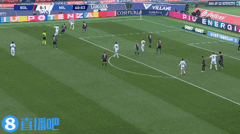 雷比奇破门凯西点射建功（意甲-雷比奇破门凯西点射建功 AC米兰2-1客胜博洛尼亚）