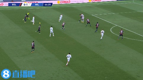 雷比奇破门凯西点射建功（意甲-雷比奇破门凯西点射建功 AC米兰2-1客胜博洛尼亚）