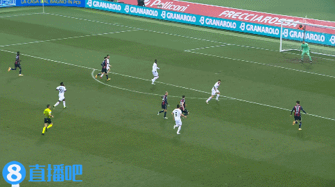 雷比奇破门凯西点射建功（意甲-雷比奇破门凯西点射建功 AC米兰2-1客胜博洛尼亚）