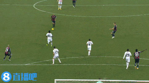 雷比奇破门凯西点射建功（意甲-雷比奇破门凯西点射建功 AC米兰2-1客胜博洛尼亚）