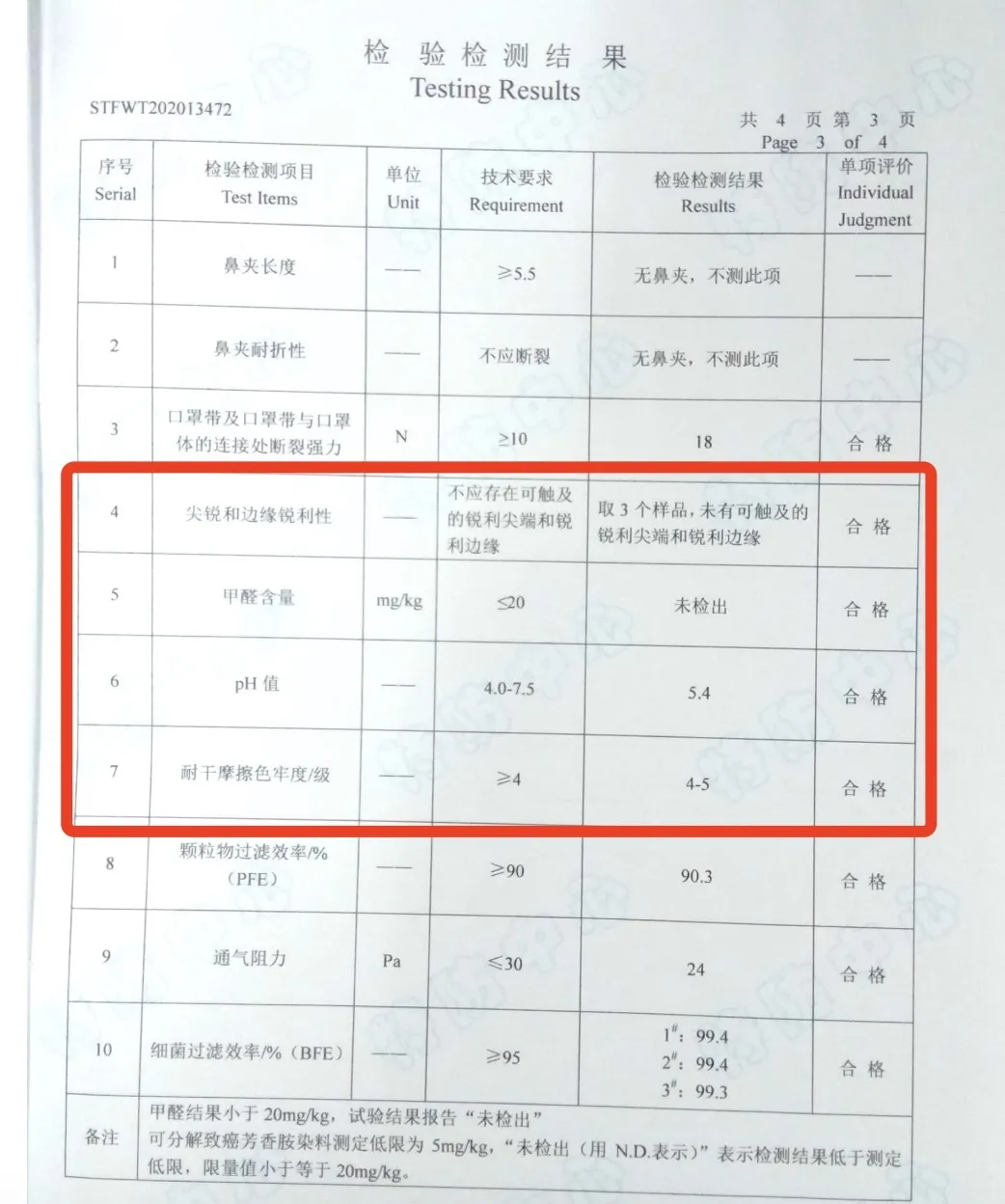 口罩，选这样的才有效