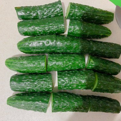 冰糖黃瓜,冰糖黃瓜怎么做