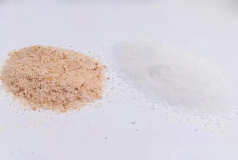 喜马拉雅粉盐(这种“粉红盐”走红，真有神奇功效吗？)