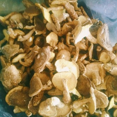 麻辣香菇,麻辣香鍋的做法