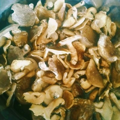 麻辣香菇,麻辣香鍋的做法