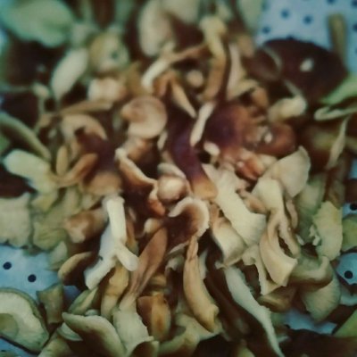 麻辣香菇,麻辣香锅的做法