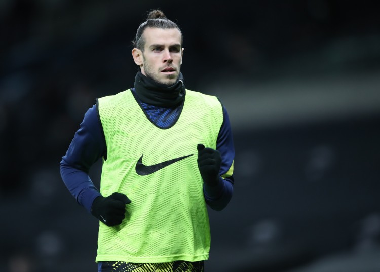 贝尔急称要回皇马（贝尔：我计划重返皇马 在俱乐部处境不佳时最好换个环境）-趣拿体育