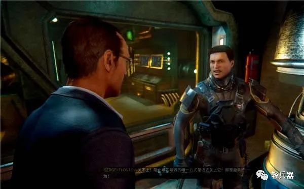 高自由度的狙击生死线：《狙击手：幽灵战士3》