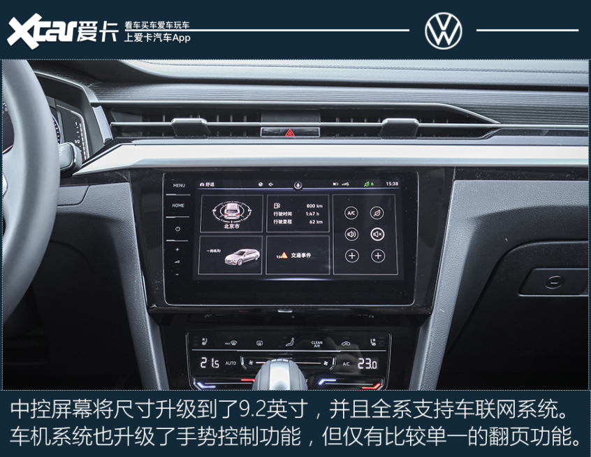 怦然再心动 测试一汽-大众 CC猎装车