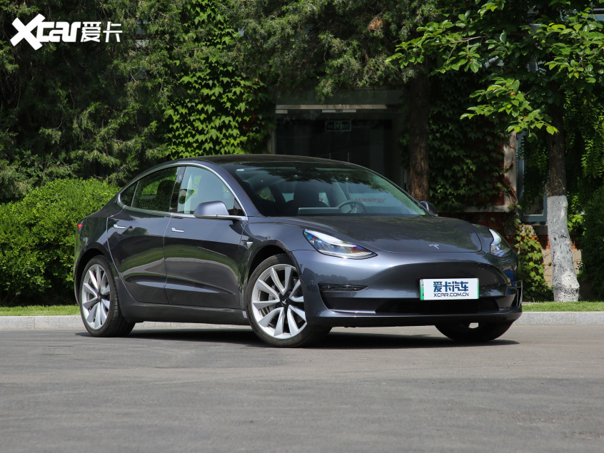 你的进口Model 3/Model Y或有安全隐患 特斯拉召回热销车