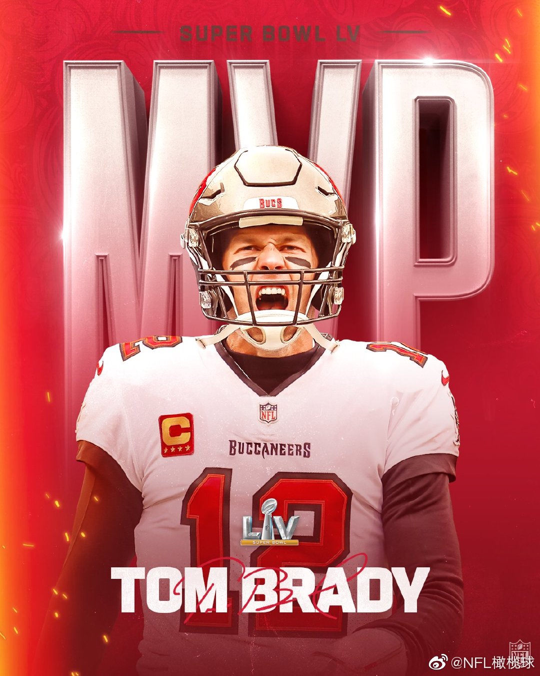 超级碗有哪些nba明星(7次笑傲超级碗,汤姆·布雷迪无愧nfl历史最佳)