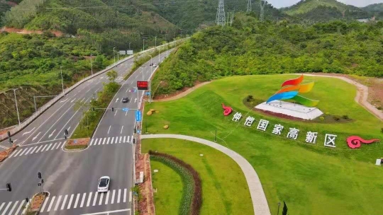惠州仲恺高新区 惠州仲恺十大小区-徐拾记官网