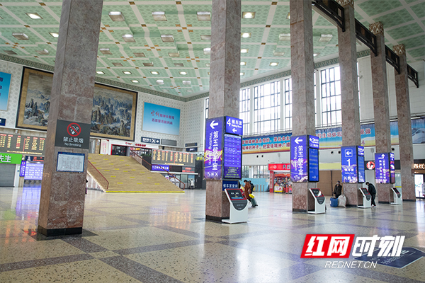长沙火车站 长沙火车站图片-徐拾记官网